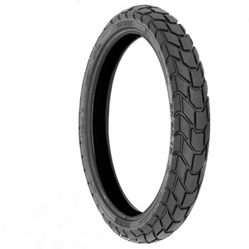 Pneu Traseiro Yamaha Fazer 150/ Factor 150 90-90-18 T&C Technic 57P tt ...
