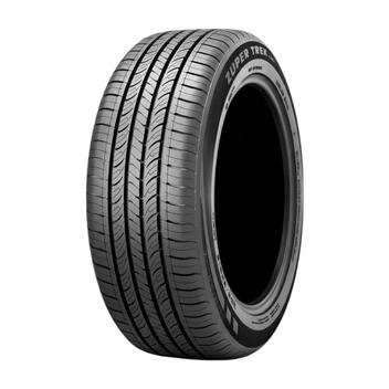 Pneu Trazano Tire Zuper Trek Z-203 275/40 R20 106w