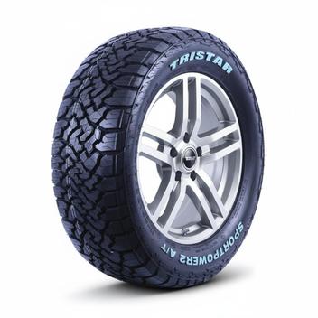 Pneu Tristar Sportpower 2 265/60 R18 119/116r