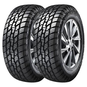 Pneu Wanli Su009 205/70 R15 96h - 2 Unidades