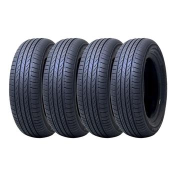 Pneu Wanli Sp026 195/55 R15 85v - 4 Unidades