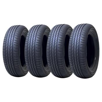 Pneu Wanli Sp026 185/60 R15 88h - 4 Unidades