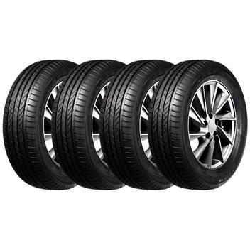 Pneu Wanli Sp026 195/55 R16 91v - 4 Unidades