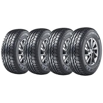 Pneu Wanli Su006 225/65 R17 102t - 4 Unidades