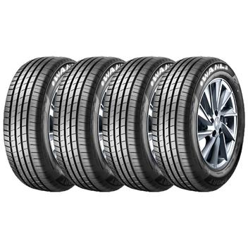 Pneu Wanli Su306 235/55 R19 101v - 4 Unidades