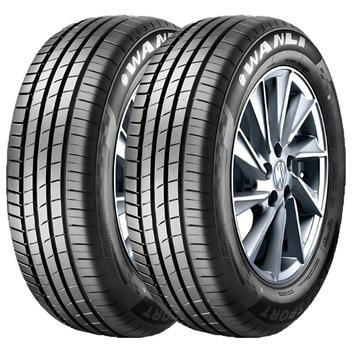 Pneu Wanli Su306 265/40 R22 106v - 2 Unidades
