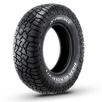 Pneu X-pounce Baja Blazer Xt 205/70 R15 96t