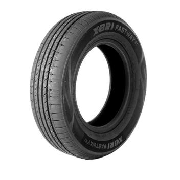 Pneu xbri aro 13 fastway e1 175/75r13 85t - Pneu de Carro - Magazine Luiza