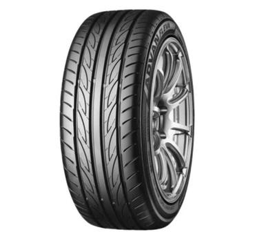Pneu Yokohama Advan Fleva V701 235/50 R18 97v