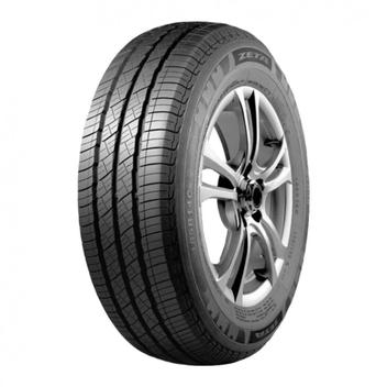 Pneu Zeta Ztr08 195/ R14 106/104r