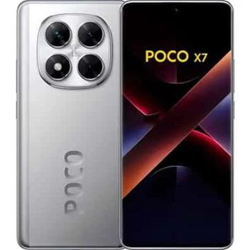 Xiaomi Poco X7 5g 512gb Cinza - Dual Chip
