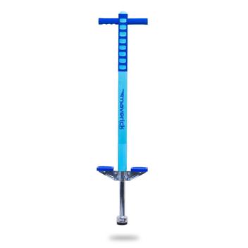 Flybar 29 Pogo Stick Flybar Maverick para crianças de 5 ou mais anos 18-36 kg ...