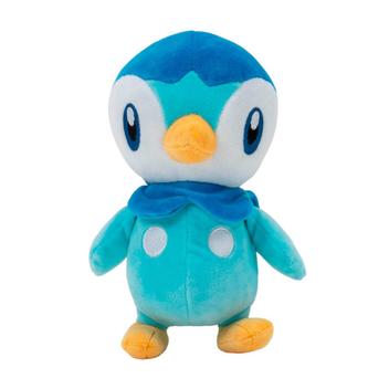 Pelúcia Pokémon Turtwig 4 Geração 20cm Sunny Brinquedos - Pelúcia -  Magazine Luiza