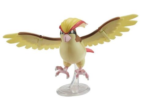 Pokemon figura de ação tipo fogo e tipo de luta pignite modelo