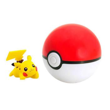 Conjunto Colecionável Pokémon Nintendo - Tomy - Sunny Brinquedos: Mini  Boneco Rotom Pokédex + Super Bola Pokebola na Americanas Empresas