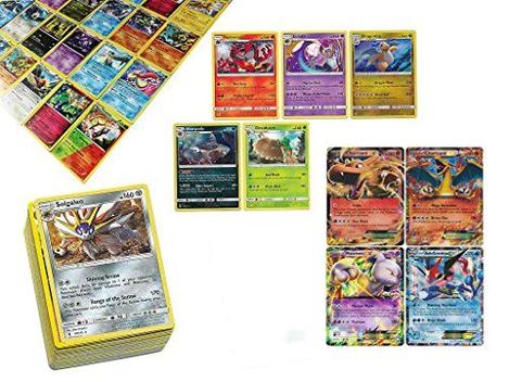 Todas Cartas comuns, incomuns e raras Pokémon TCG 151, Lote