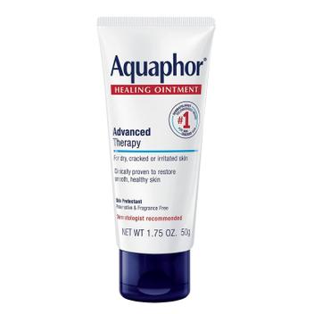 Pomada para pele Aquaphor Healing Advanced Therapy, pacote de 50 ml x 5 ...