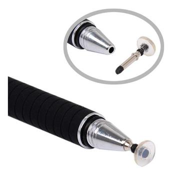 Ponta Refil Caneta Touch Screen Ponta Fina - 1 Unidade - Morfeu ...
