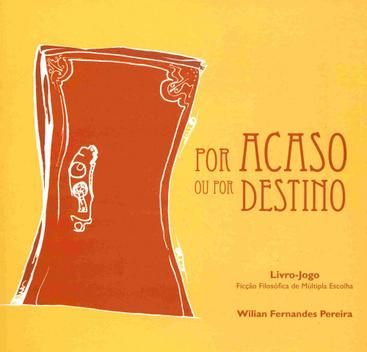 Por Acaso Ou Por Destino - Livros de Arte e Fotografia - Magazine Luiza