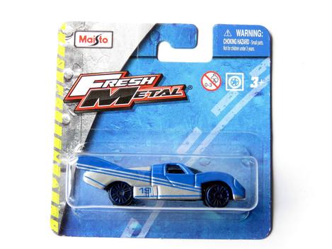 Maisto hotsell porsche 956