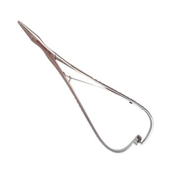 Taglierina Filo Legatura Estremità Distale TC Mathieu Porta Aghi - Foto 11