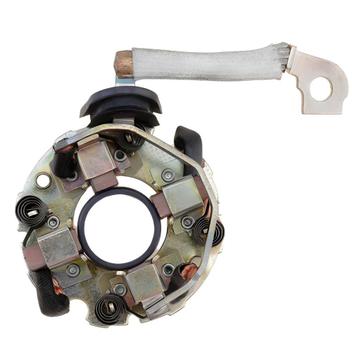 Porta Escova De Partida - Ranger Diesel / fiest - SULCARBON - Porta ...