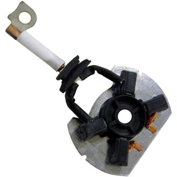 Porta escova do motor de partida Fiat Uno 2007 a 2015 SCHUNK - Porta ...