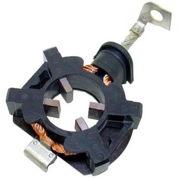 Porta escova do motor de partida Ford Fiesta 1995 a 2014 - SCHUNK ...
