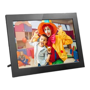 Porta-retratos Digital WiFi De 10,1 Polegadas 32G HD IPS Touchscreen ...