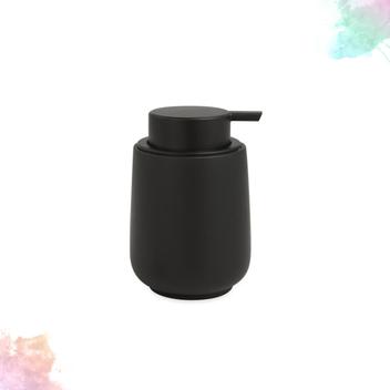 porta-sabonete-liquido-em-cimento-cor-preta-mart-saboneteira