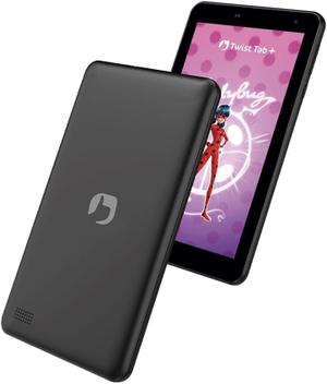 Tablet Positivo Twist Tab Lady Bug T780f Preto 64gb Wi-fi