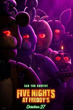 Cartaz da arte da parede imagens de freddys cinco noites fnaf