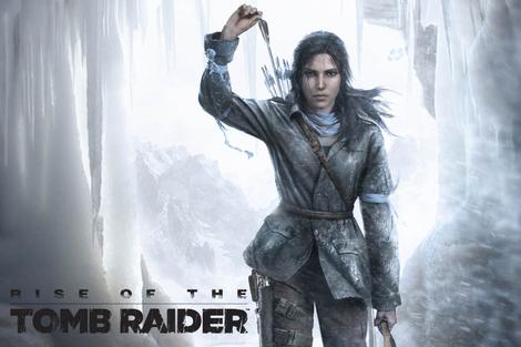 Tomb Raider, conheça a série completa - Blog da Lu - Magazine Luiza