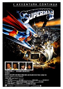 Poster Cartaz Superman 2 II - Pop Arte Poster - Pôster - Magazine Luiza