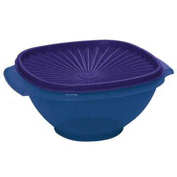 Pote Hermeticos Vasilhas Plasticas 1,2LT Tupperware - Pote - Magazine Luiza