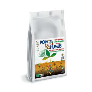 PowHumus WSG 85 ORGANOMINERAL - 1KG - PlantDefender - Sementes ...