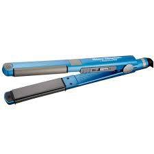 Prancha Chapinha Babyliss Pro Nano Titanium U Styler 1 2 25mm 450º F 230 ºc By Roger Chapinha Prancha E Acessorios Magazine Luiza