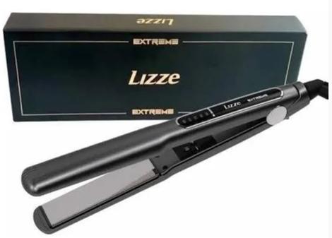 Prancha Lizze Extreme Profissional 127 V - Chapinha Profissional 480F ...