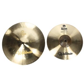 MAPPON REED オクタリアン　5本セット Prato de Bateria Stack China 12 Osman e Splash 10 Kozan da Waldman