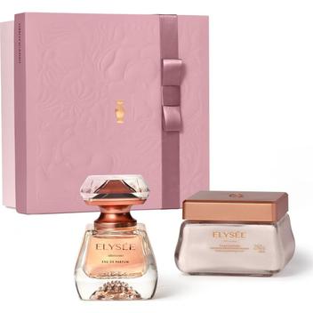 Presente Feminino Kit Elysée Tradicional O Boticário - O Boticario ...