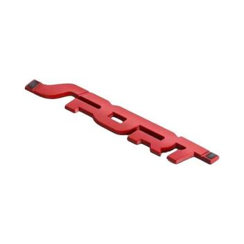 TrAdE Shop Traesio - Adesivo 3d In Metallo Cromato Per Auto Figura Stemma 4x4 In Rilievo Sticker 46117839 TrAdE Shop Traesio - Adesivo 3d In Metallo Cromato Per Auto Figura Stemma 4x4 In Rilievo Sticker 46117839