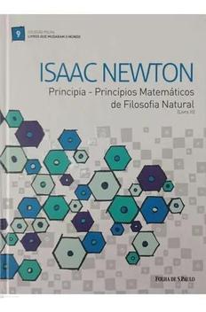 Principia - princípíos matemáticos de filosofia natural - livro 3 ...
