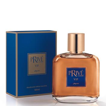 Prive Homme Vip Desodorante Colonia Masculino Jequiti Perfume Masculino Magazine Luiza