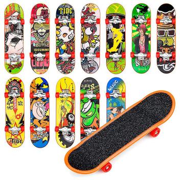 Skate de Dedo Prodeck 96mm Shape Modelo 2 - Multikids - nivalmix