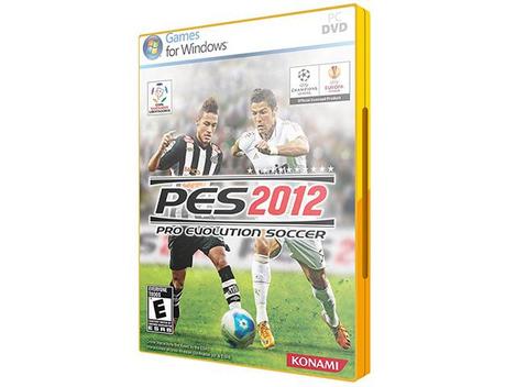 Pro Evolution Soccer 2012 - Pes 2012 - Pc Envio Digital