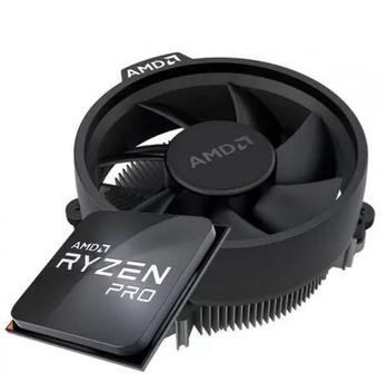 Processador Amd Ryzen 3 Pro 4350g 3.8ghz Sem Caixa Colorida ...