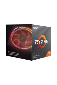 Processador AMD Ryzen 7 3700X - 8 Núcleos, 16 Threads com Cooler