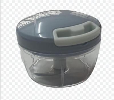Processador de Alimentos Color com 2 Lâminas Inox 180ml - COZY ...