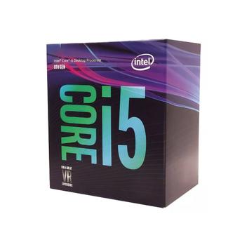 Processador Gamer Intel I5 LGA1151 Hexa Core i5-8400 2.8Ghz 9Mb