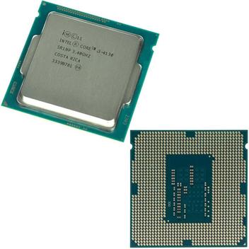 Processador Intel Core I3 4130 Lga 1150 3.40 Ghz Quarta G ...